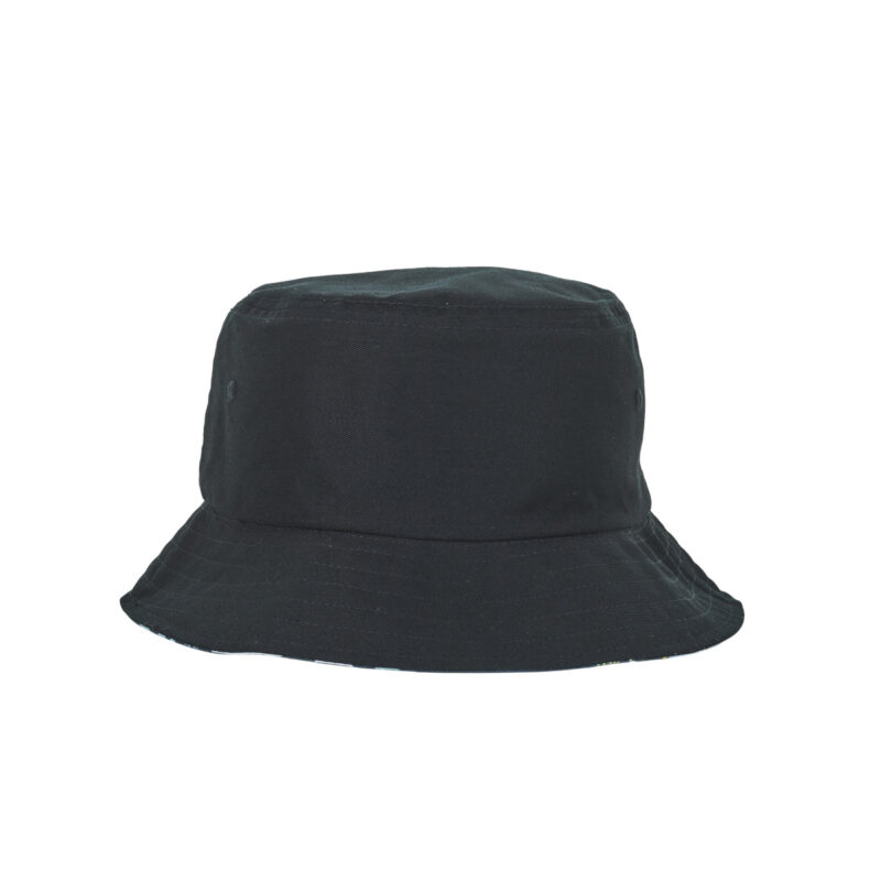 Volcom V ENT FLYER BUCKET HAT Black Women's Caps - 2
