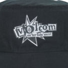 Volcom V ENT FLYER BUCKET HAT Black Men's Caps - 3
