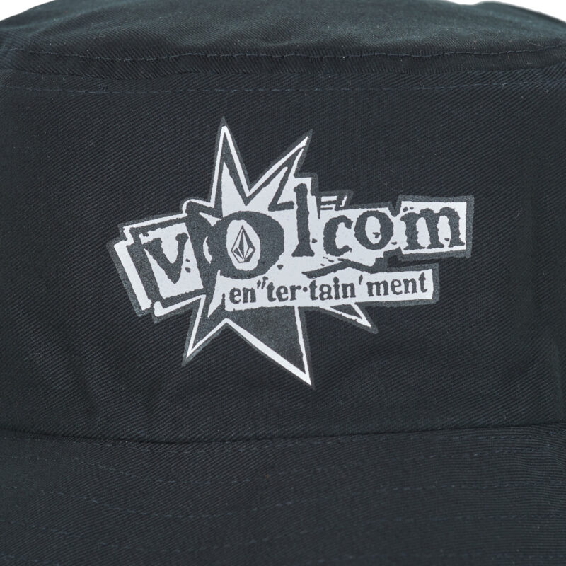 Volcom V ENT FLYER BUCKET HAT Black Women's Caps - 3