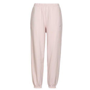 Pantaloni Sportivi  New Balance  Athletics Fleece Pant  Viola -   Pantaloni Sportivi Donna