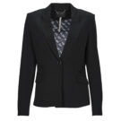 Giacca Guess DIANE BLAZER Nero Giacche Donna - 1