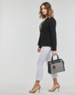 Giacca Guess DIANE BLAZER Nero Giacche Donna - 3