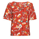 Camicetta Betty London GINNA Multicolore Camicette Donna - 1