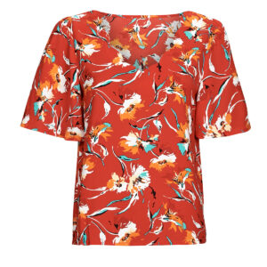Camicetta  Betty London  GINNA  Multicolore -  Camicette Donna