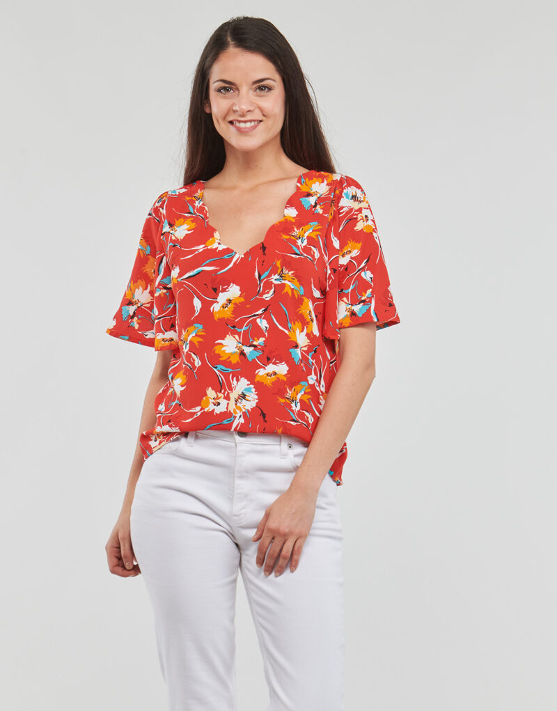 Camicetta Betty London GINNA Multicolore Camicette Donna - 2