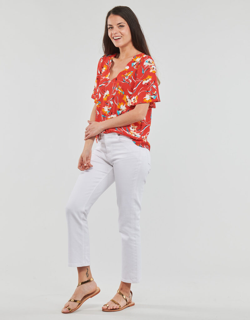 Camicetta Betty London GINNA Multicolore Camicette Donna - 3