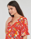 Camicetta Betty London GINNA Multicolore Camicette Donna - 5