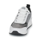 MICHAEL Michael Kors ALLIE STRIDE TRAINER White Low Top Sneakers Women - 3
