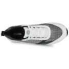MICHAEL Michael Kors ALLIE STRIDE TRAINER White Low Top Sneakers Women - 6
