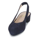 Gabor 2152016 Blue Women's Ballerinas - 3