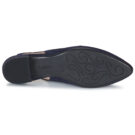 Gabor 2152016 Blue Women's Ballerinas - 7