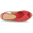 Castaner BARBARA Rosso Espadrillas Donna - 6