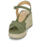 Castaner THEA Kaki Espadrillas Donna - 3