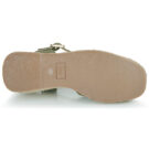 Castaner THEA Kaki Espadrillas Donna - 7