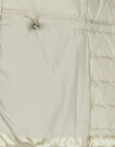 Piumino Tommy Hilfiger FEMININE LW DOWN VEST Beige Piumini Donna - 2