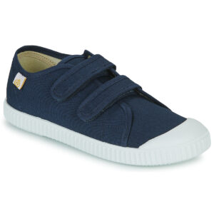 Citrouille et Compagnie MINOT Blu - Sneakers Bambina