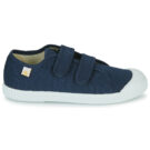 Citrouille et Compagnie MINOT Blu Sneakers Bambina - 2