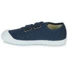 Citrouille et Compagnie MINOT Blu Sneakers Bambina - 4