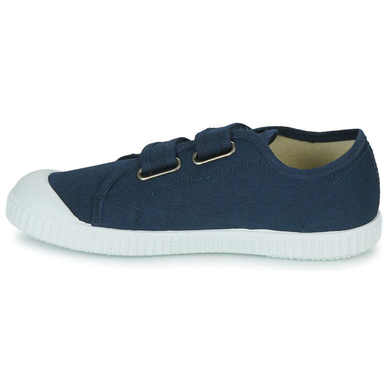 Citrouille et Compagnie MINOT Blu Sneakers Bambina - 4