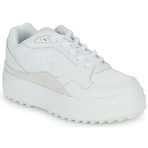 Le Coq Sportif  LCS T2000  Bianco -  Sneakers basse Donna