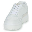 Le Coq Sportif Baskets basses blanches LCS T2000 pour femmes - Pointure 3