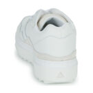 Le Coq Sportif Baskets basses blanches LCS T2000 pour femmes - Pointure 5