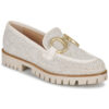 Muratti RIGAUD Beige Mokassins Damen