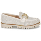 Muratti RIGAUD Beige Mokassins Damen - 2