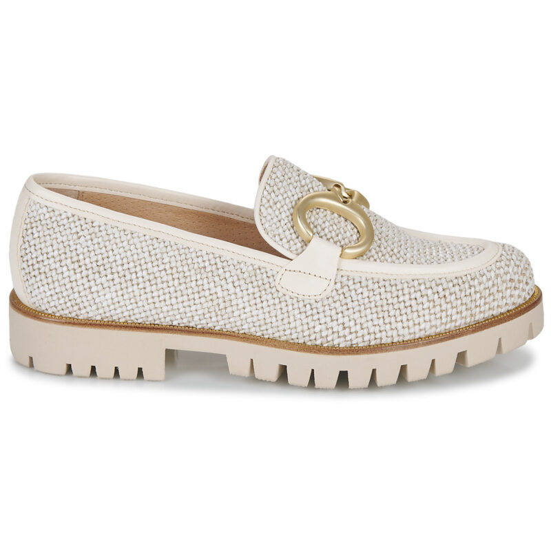 Muratti RIGAUD Beige Mokassins Damen - 2