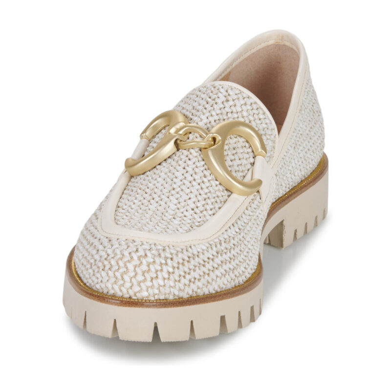 Muratti RIGAUD Beige Mokassins Damen - 3