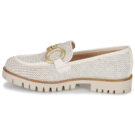 Muratti RIGAUD Beige Mokassins Damen - 4
