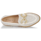 Muratti RIGAUD Beige Mokassins Damen - 6