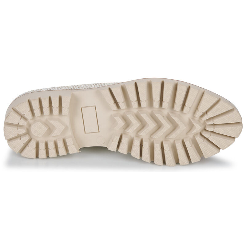 Muratti RIGAUD Beige Mokassins Damen - 7