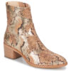 Muratti RAPEY Multicolor Botines Mujer