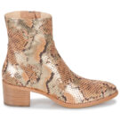 Muratti RAPEY Mehrfarbige Damen-Ankle-Boots - Gr&ouml;&szlig;e 2