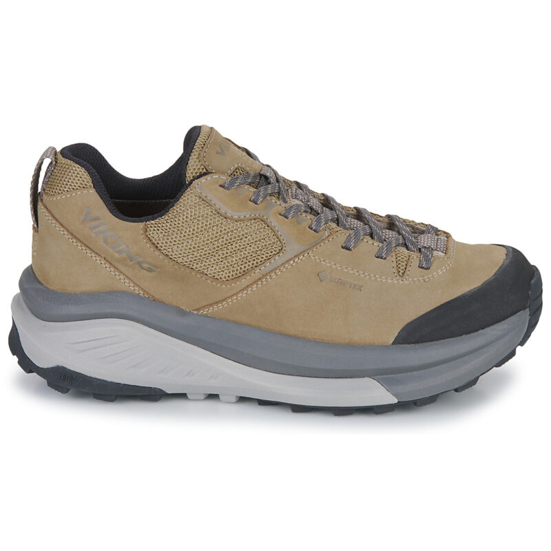 VIKING FOOTWEAR Cerra Hike Low GTX W Beige Scarpe da trekking Donna - 2