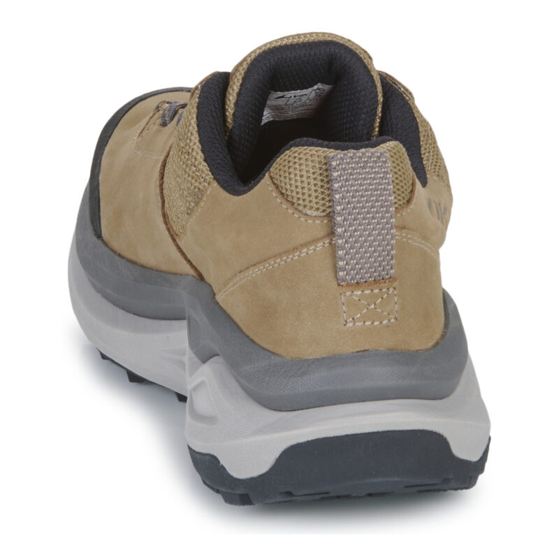 VIKING FOOTWEAR Cerra Hike Low GTX W Beige Scarpe da trekking Donna - 5