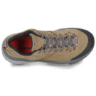 VIKING FOOTWEAR Cerra Hike Low GTX W Beige Scarpe da trekking Donna - 6