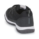 VIKING FOOTWEAR Bryne Nero Sneakers Bambino - 5