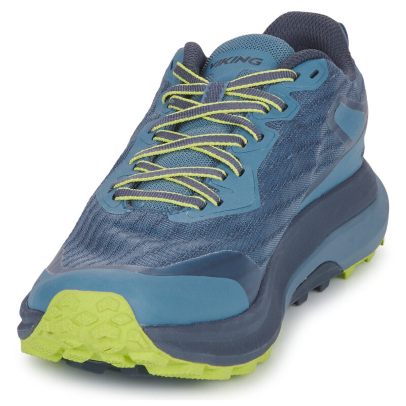 VIKING FOOTWEAR Anaconda Trail Low GTX M Blu Scarpe da running Uomo - 3