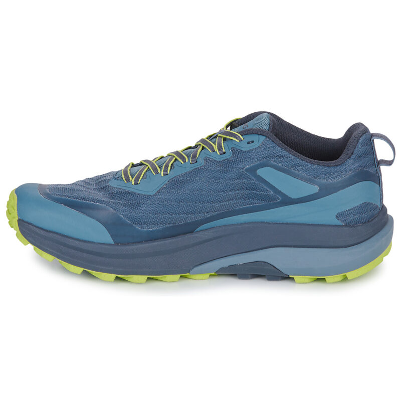 VIKING FOOTWEAR Anaconda Trail Low GTX M Blu Scarpe da running Uomo - 4