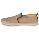 Bamba By Victoria ANDRÉ ELÁSTICOS LONA ES Beige Espadrillas Uomo - 4