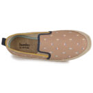 Bamba By Victoria ANDRÉ ELÁSTICOS LONA ES Beige Espadrillas Uomo - 6