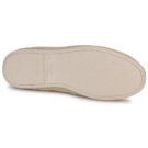 Bamba By Victoria ANDRÉ ELÁSTICOS LONA ES Beige Espadrillas Uomo - 7