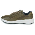 Geox  U PG1X  Kaki -  Sneakers Uomo - 4
