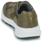 Geox  U PG1X  Kaki -  Sneakers Uomo - 5