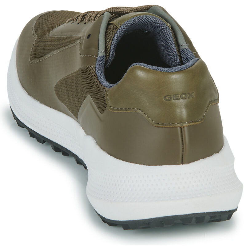 Geox  U PG1X  Kaki -  Sneakers Uomo - 5