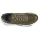 Geox  U PG1X  Kaki -  Sneakers Uomo - 6