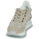 Regard GIEN V2 CANVAS PANNA Beige Sneakers basse Donna - 3