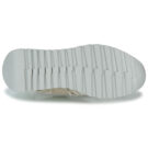 Regard GIEN V2 CANVAS PANNA Beige Sneakers basse Donna - 7